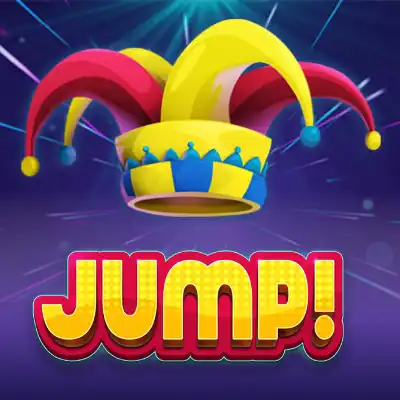 Jump crash game SupaBet