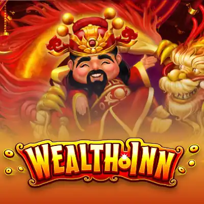 Wealth Inn slot SupaBet
